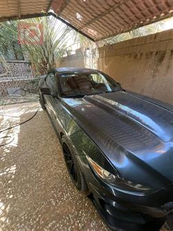 فورد موستانج